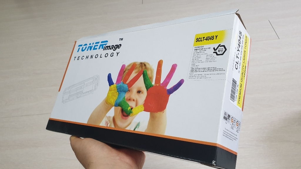 토너피아 삼성 환토너 CT-C404S