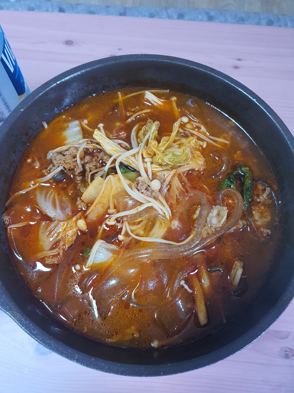 애슐리 사천 마라탕