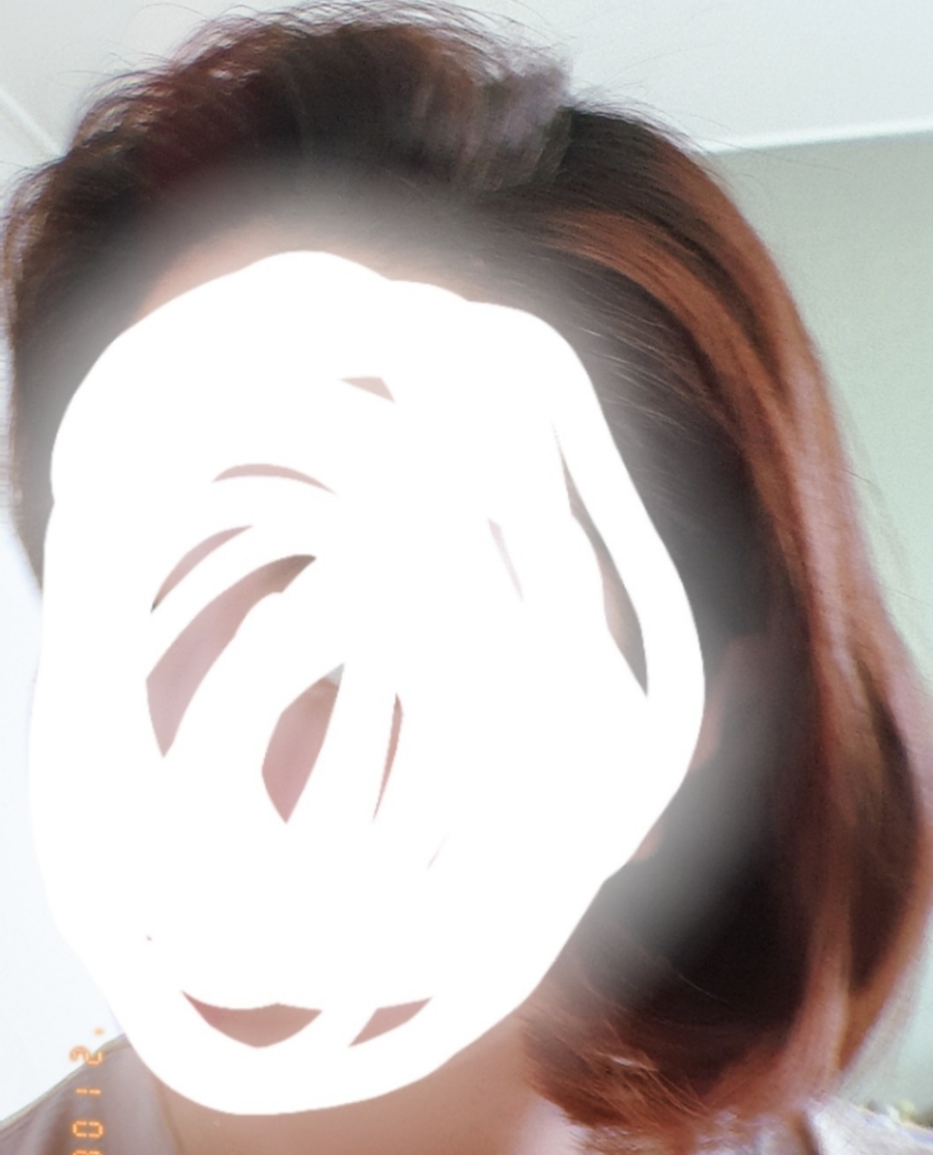 로페 오리지널 뽕고데기 LI-0007 리뷰후기