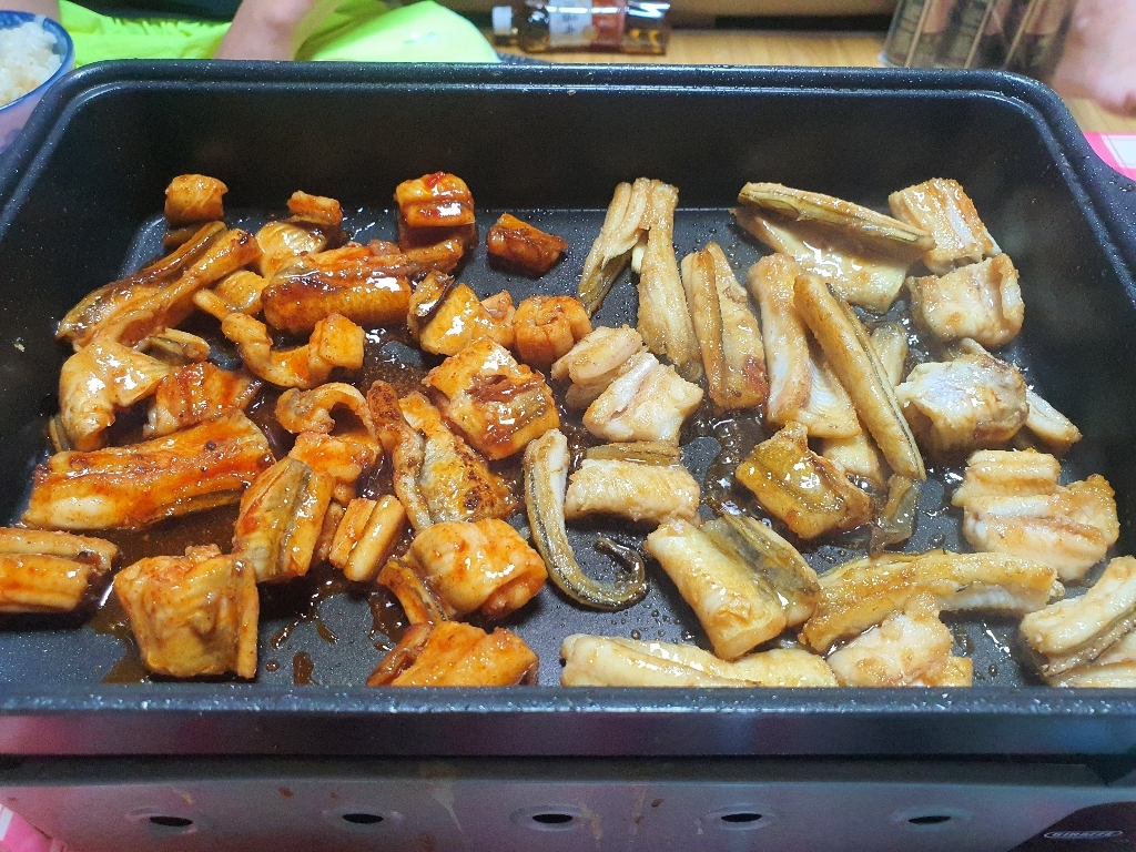 최상품 특제 장어구이양념 장어양념 장어양념장 450G 소스 장어구이 만능양념장 리뷰후기