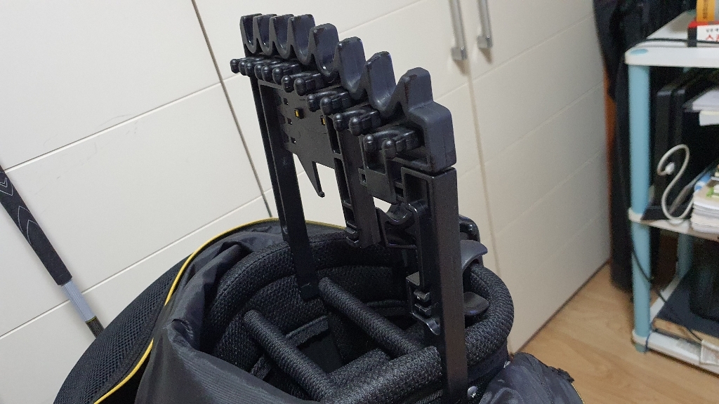 코마 아이언홀더 KM01 리뷰후기