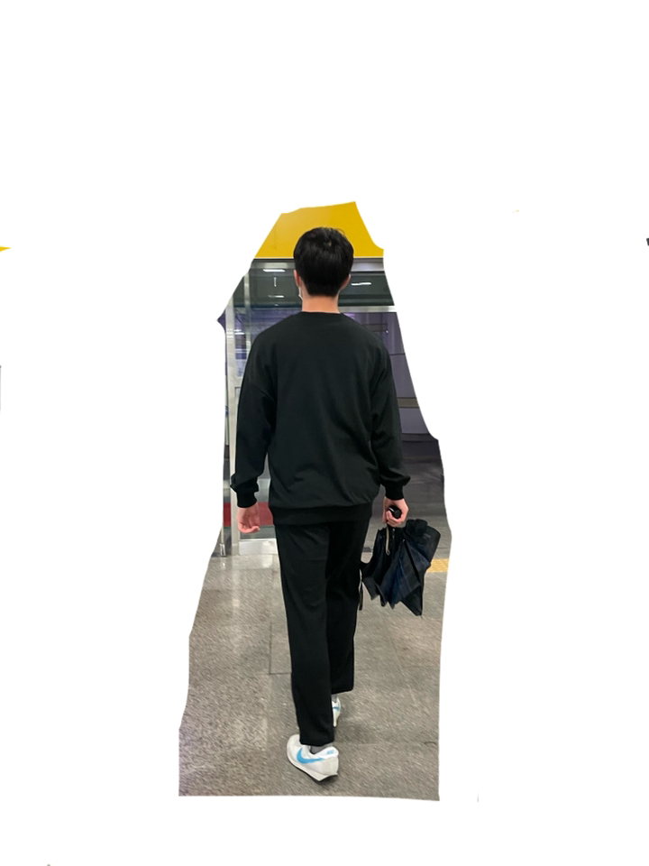 [] 남성 트레이닝복 츄리닝 남자 트레이닝 운동복 셋업 남녀공용 리뷰후기