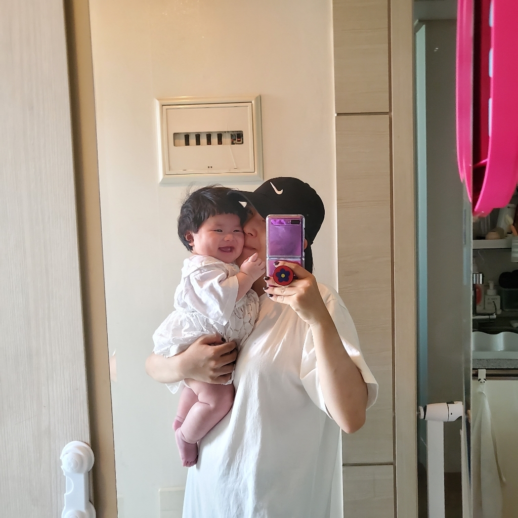조이멀티 여아용 샤랄라 하트 레이스 원피스 바디슈트 헤어밴드