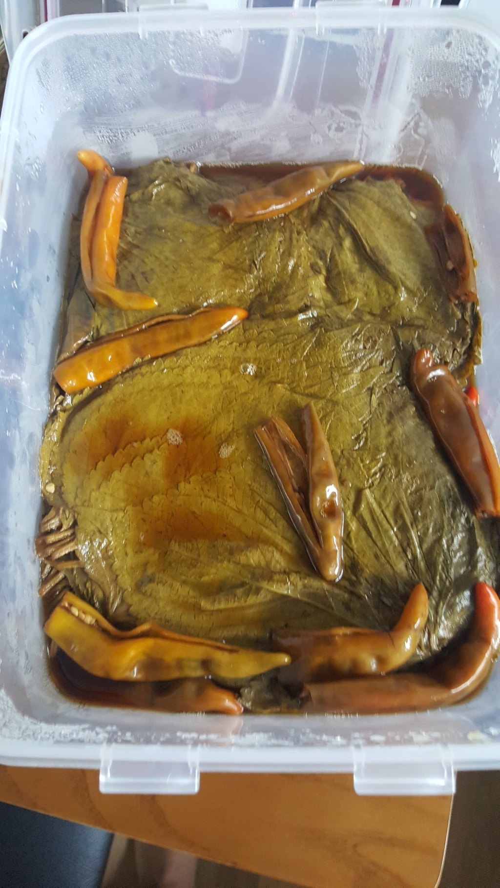 벌크깻잎 / 국내산/최상품/ 자연대로팜웨이