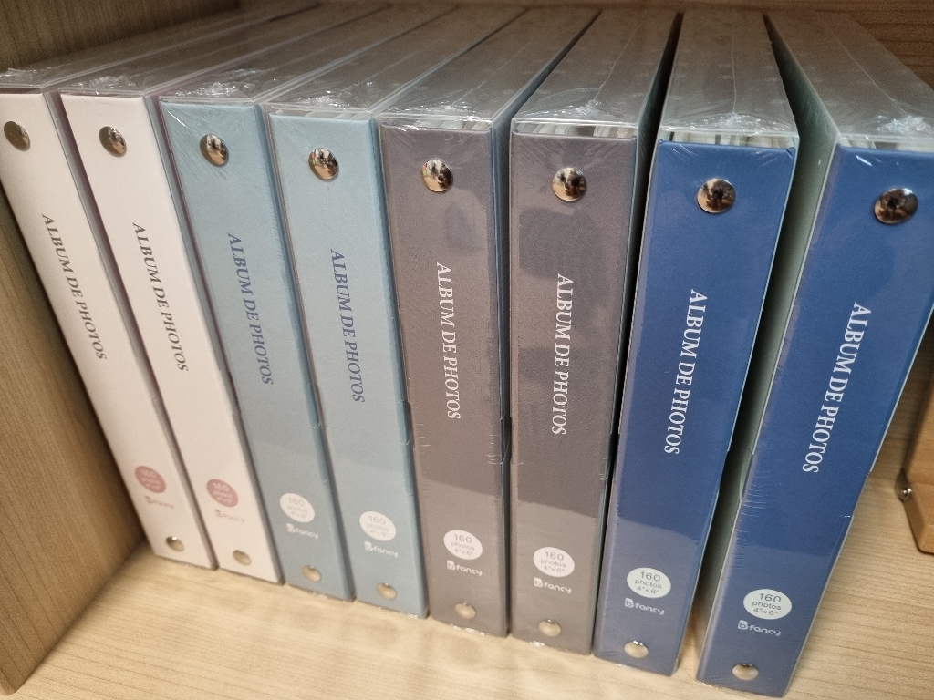 비팬시 4X6 포켓앨범 2단 리뷰후기