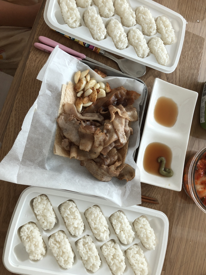 밥이야 DIY 초밥이야 즉석초밥