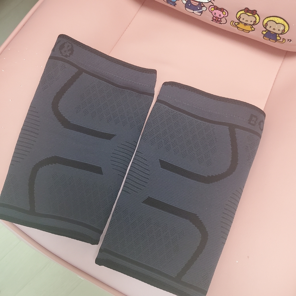 바디앤 양쪽무릎용 무중력 무릎보대