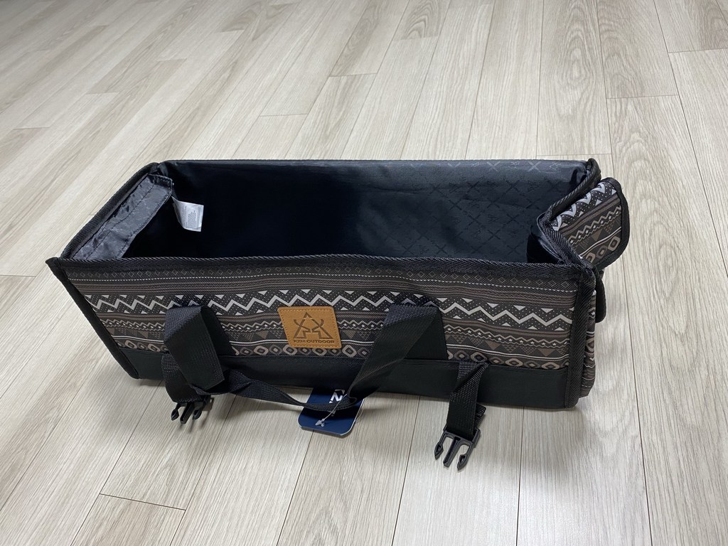 카즈미 NEW 멀티 펙 가방