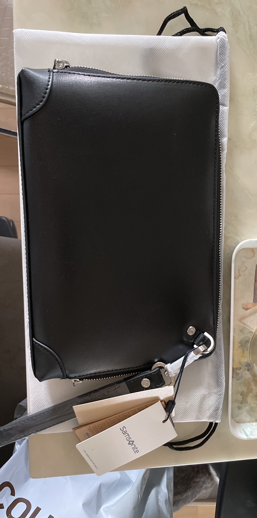 쌤소나이트 FOST CUTCH X809004