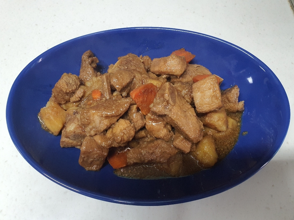 가야촌 갈비