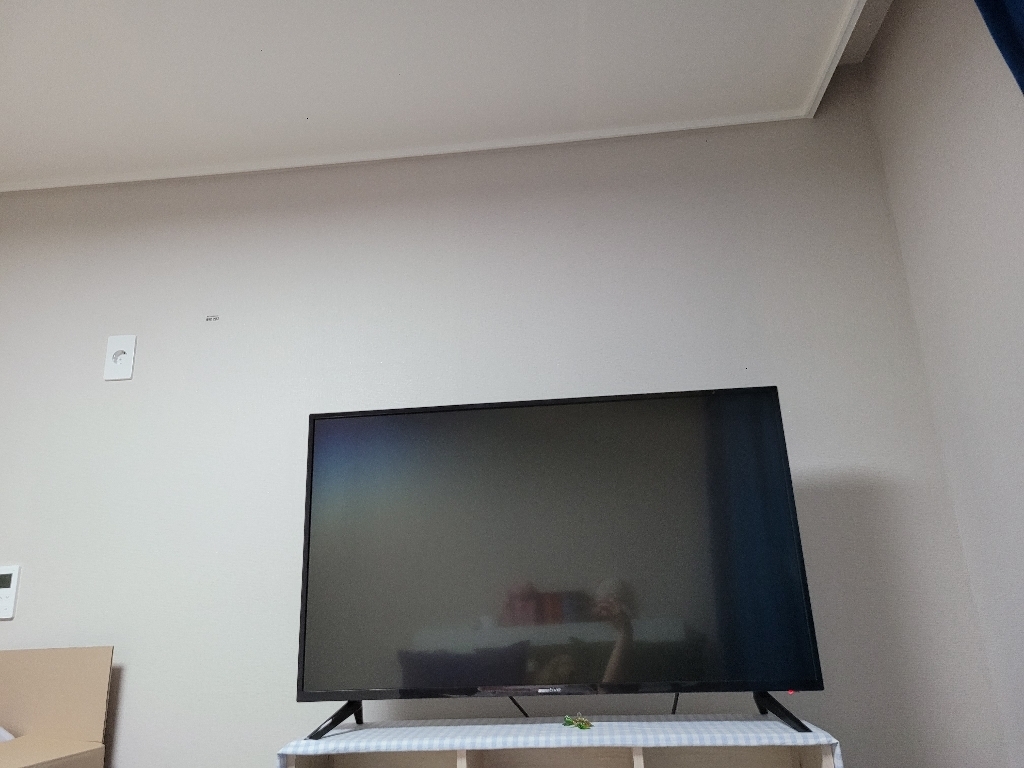 시티브 FHD ED TV