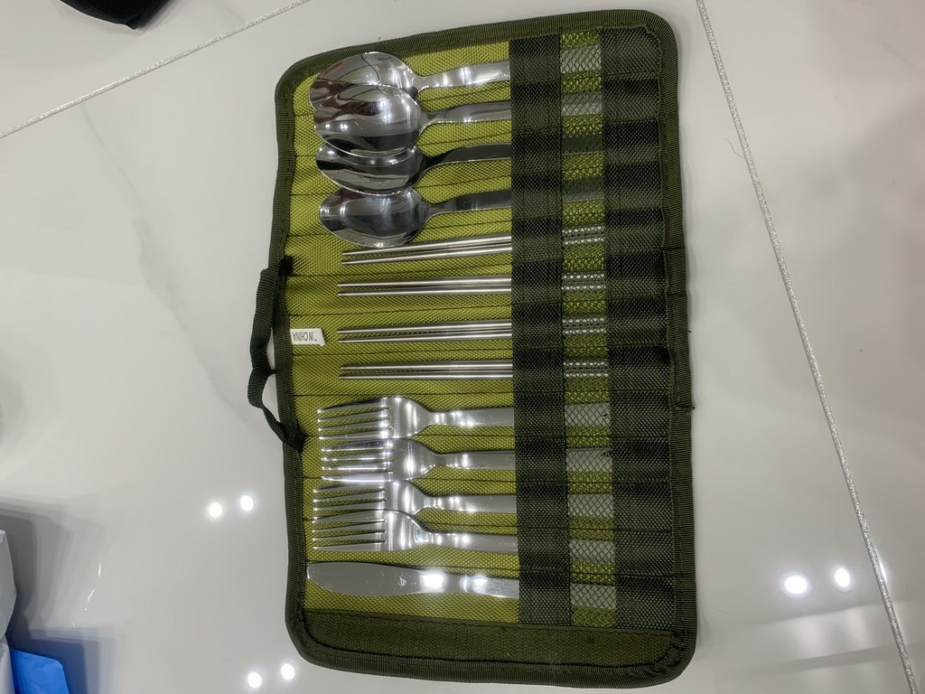 데이브렉 커틀러리