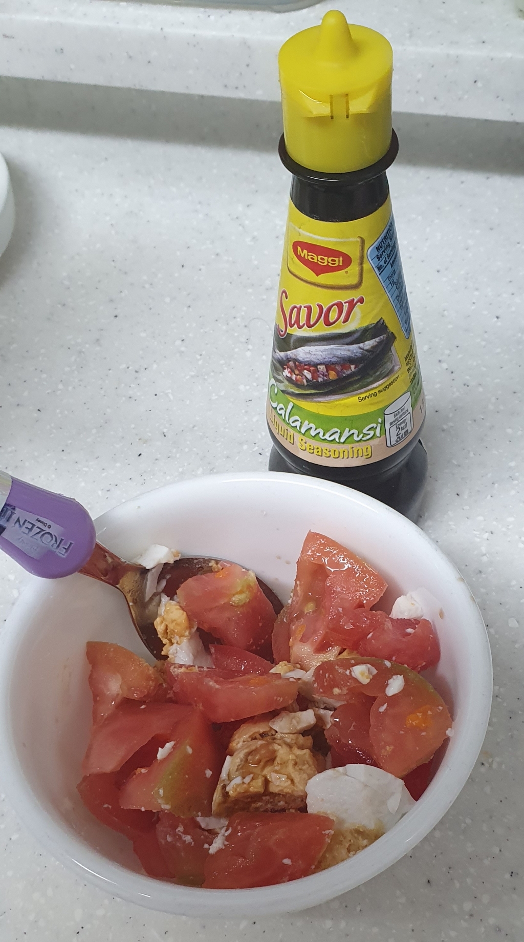 Sated E Duck 야단 찐 염장 오리알