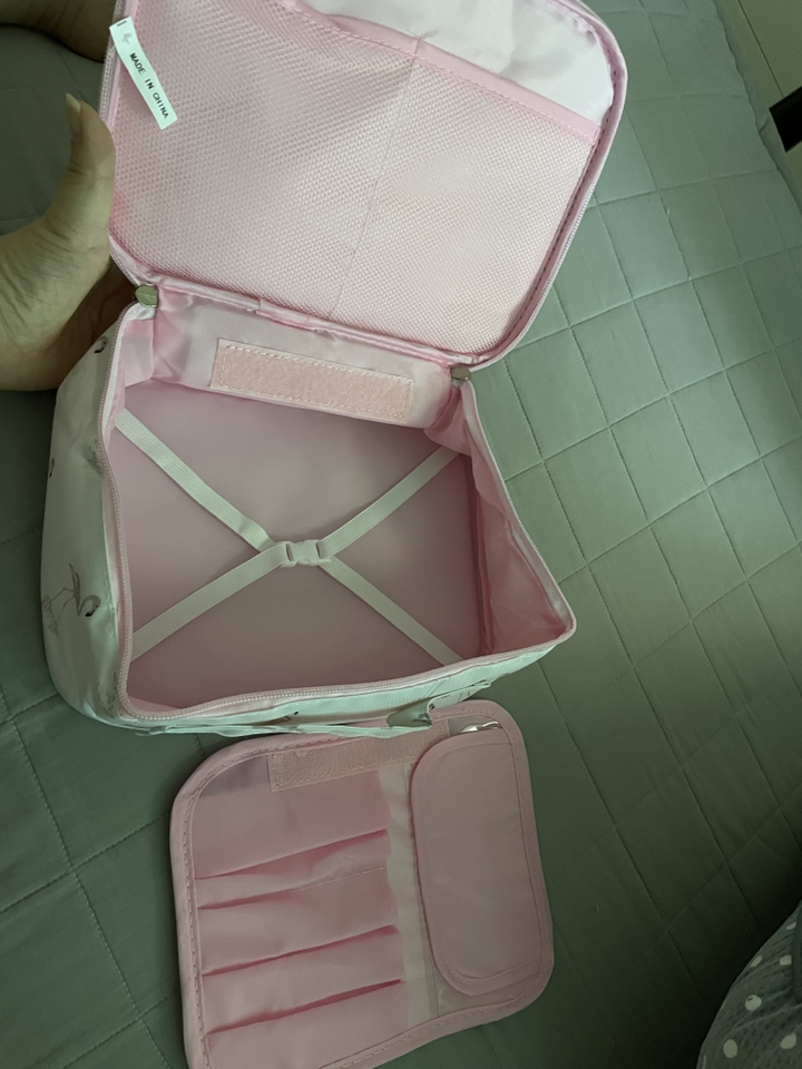 마켓피오 여행용 화장품 파우치