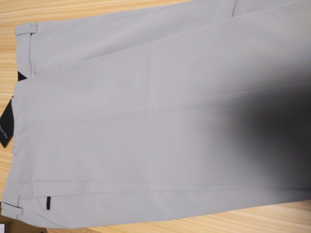 마스터베어 남성 투어 스판 허리밴딩 골프바지 COPT062 리뷰후기
