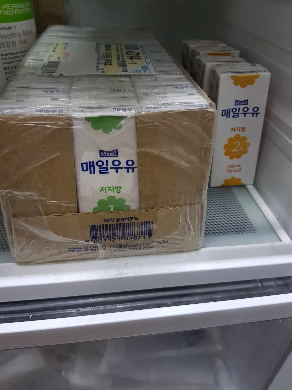 매일유업 저지방  리뷰후기