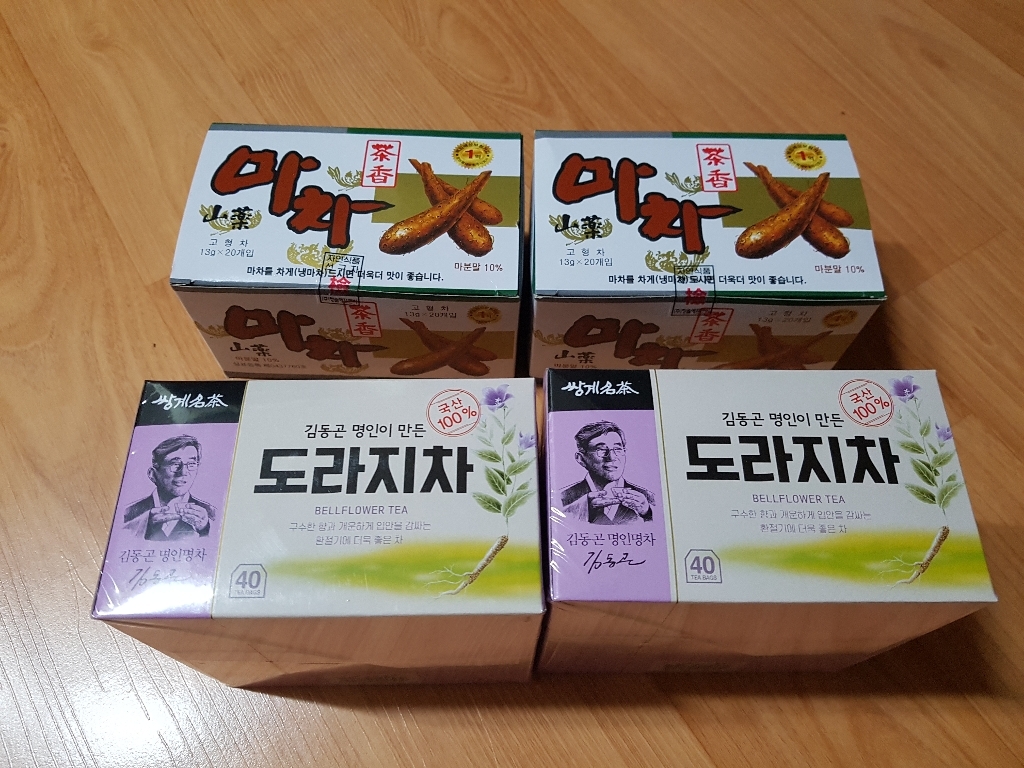 청솔 마차 식품 > 커피/차 티/전통차 기타전통차 기타전통차류