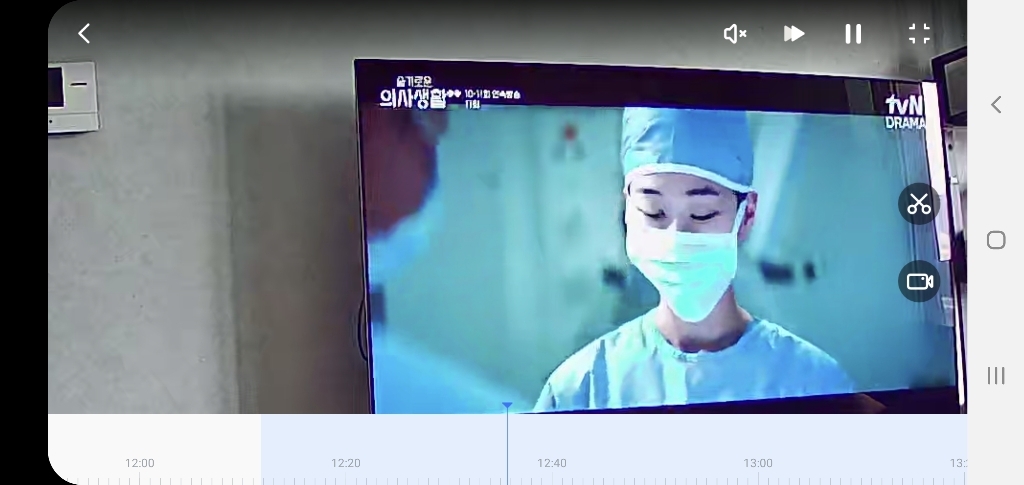 로보뷰3 300만 화소 I 카메라
