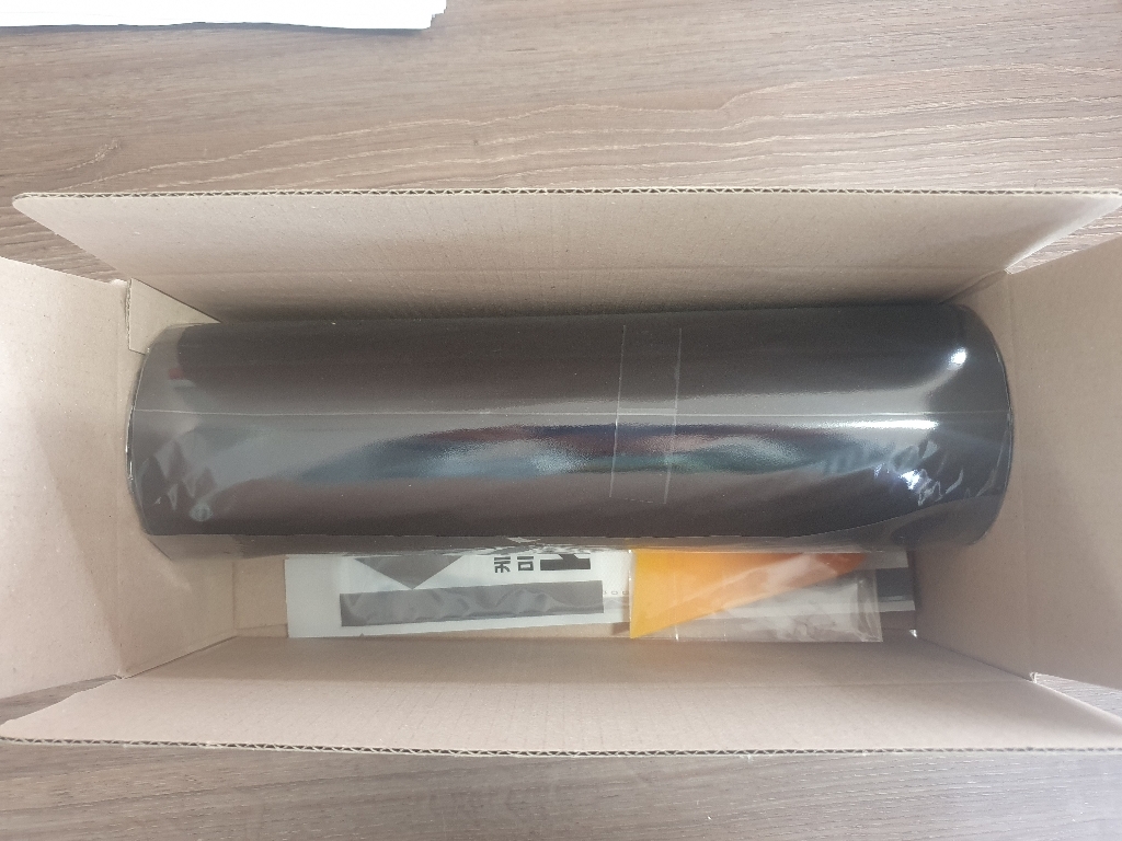 자동차 F 라이트필름 랩핑지 차량 기스방지