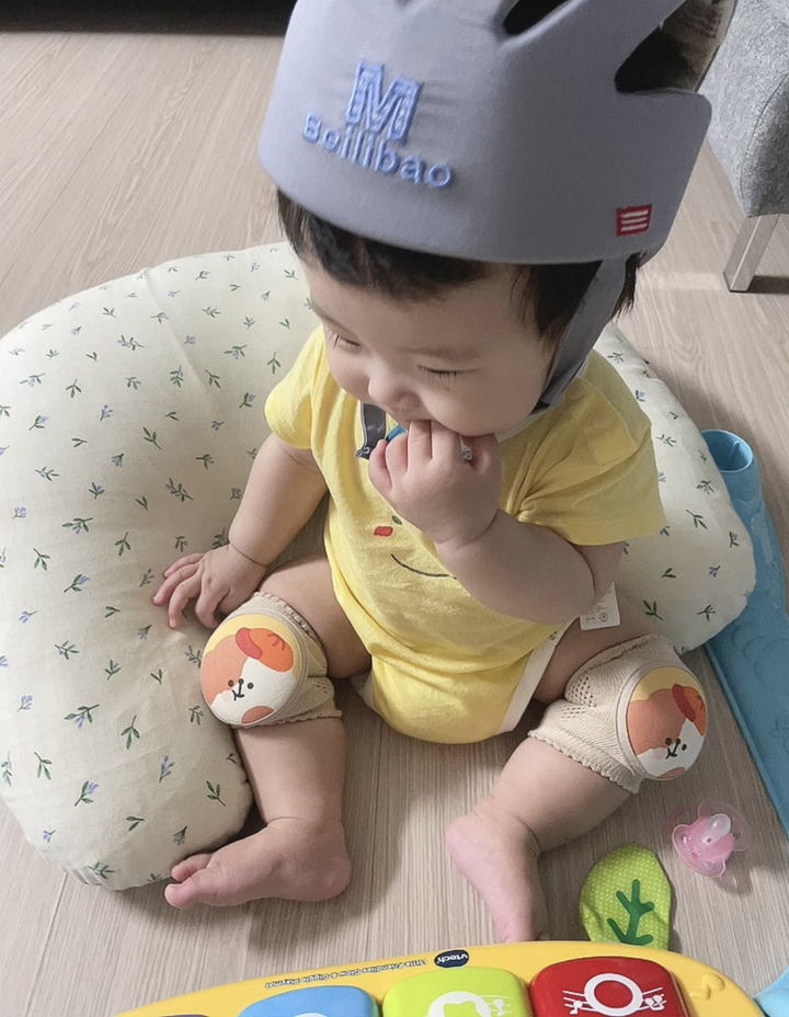 아띠빠스 유아동 쑥쑥 무릎보대