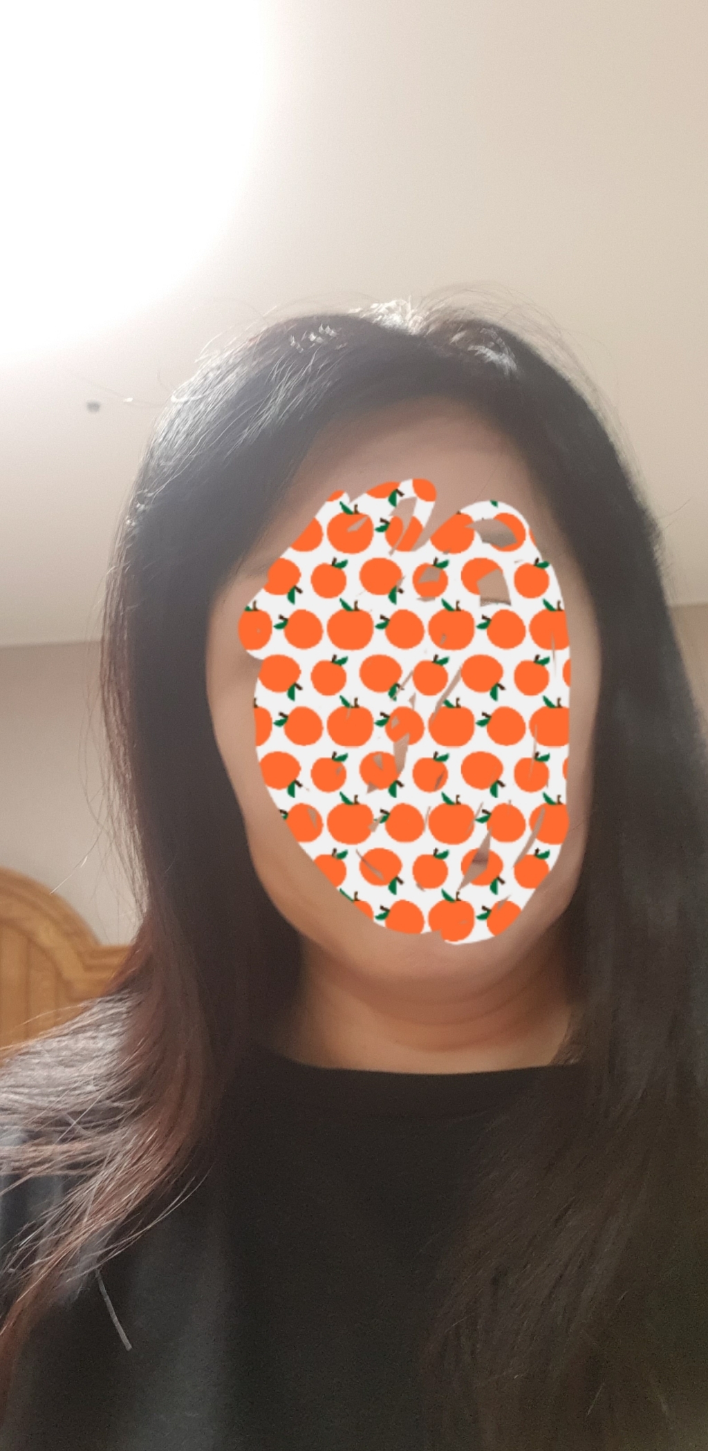 올데이 위그 데일리 헤어 멀티피스 W2028 소 리뷰후기