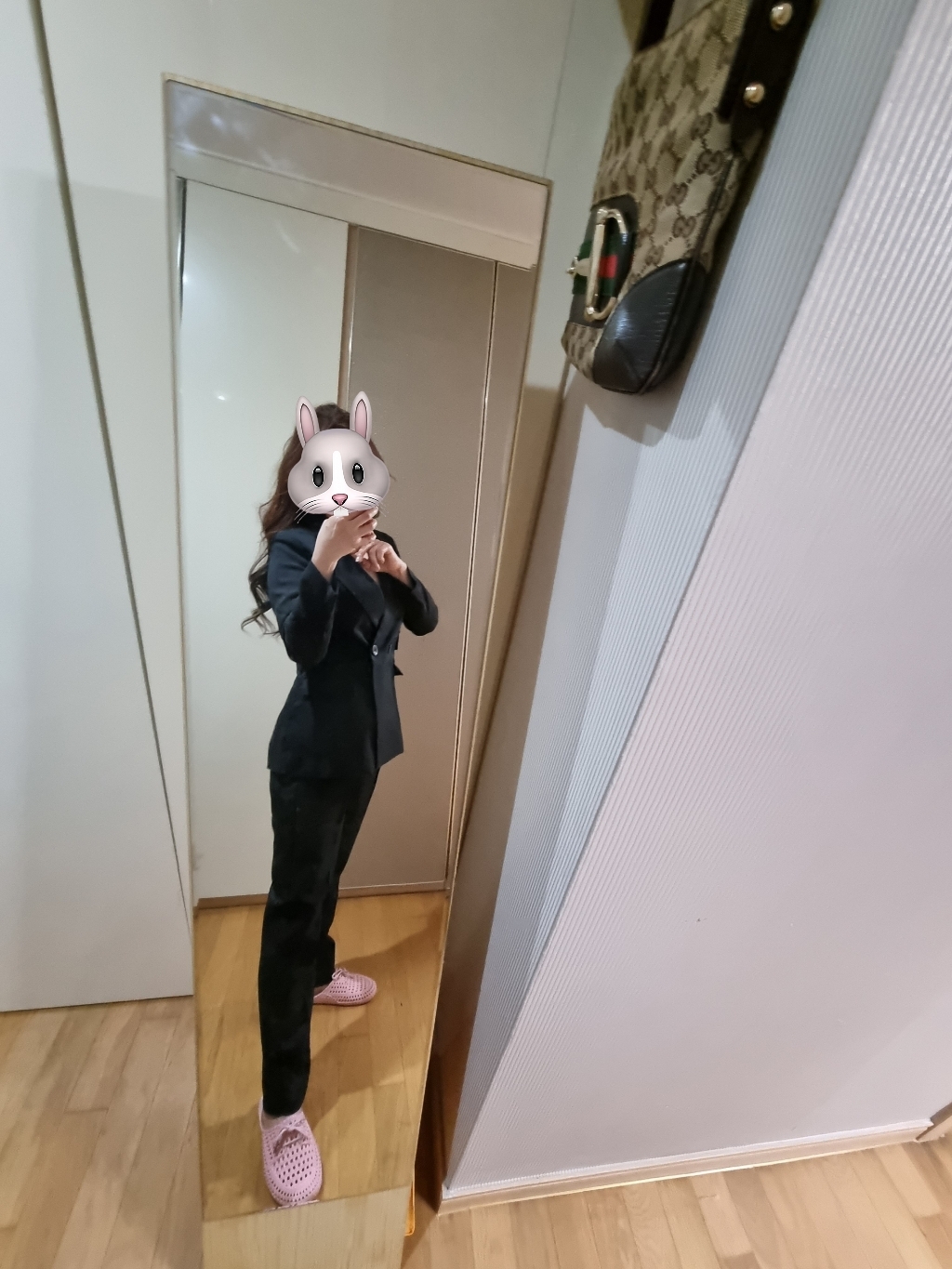 대박난박양 덴버 정장 투피스
