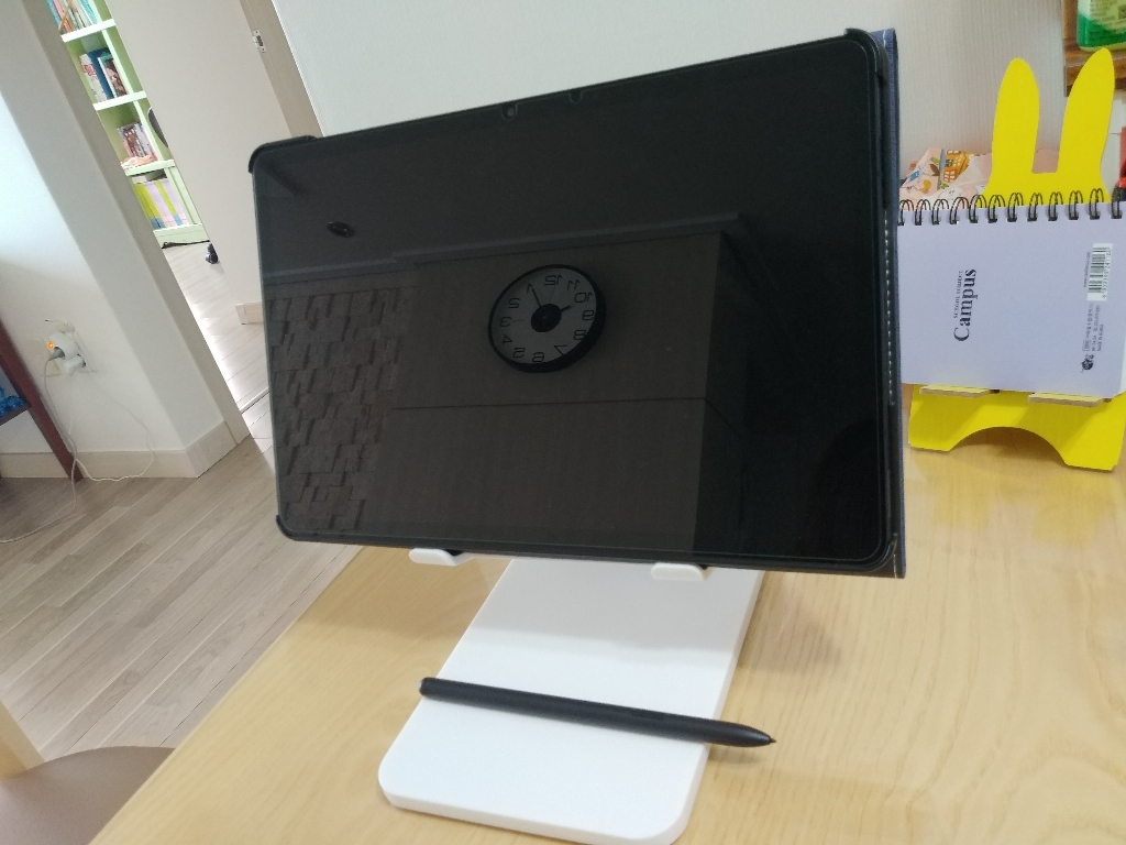 루엠 몬스터 2 AX US 태블릿 스탠드 거치대 대형