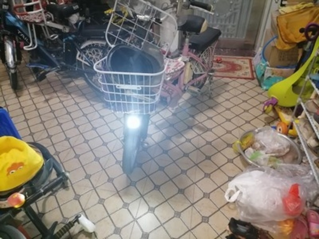 자전거 LED 전후방 라이트 전조등 후미등 리뷰후기