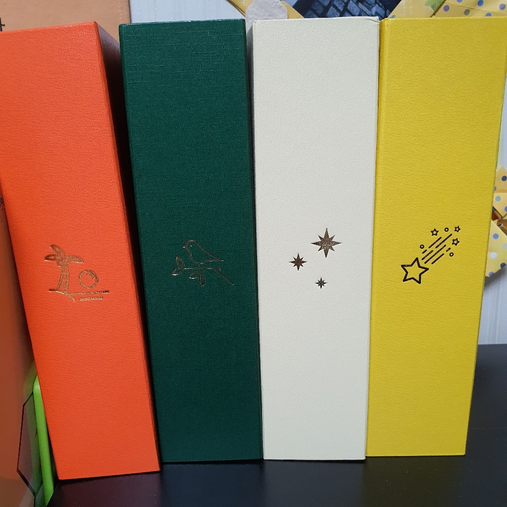 모멘트 4x6앨범 200장 보관 대용량사진앨범