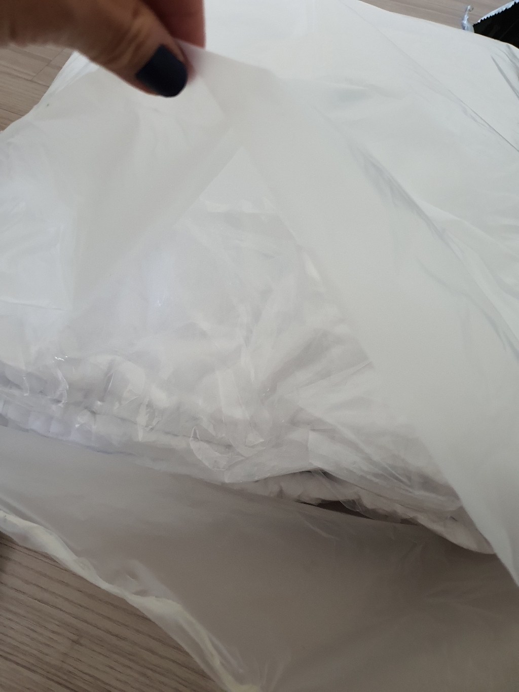 [프리마베라] 안젤라 항균워싱 차렵이불