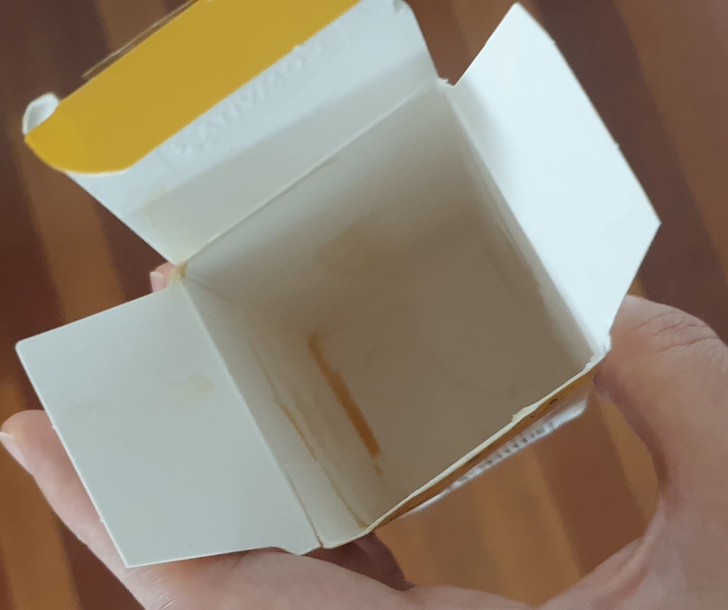 콤비타 키즈 마누카허니 나이트타임 꿀 시럽
