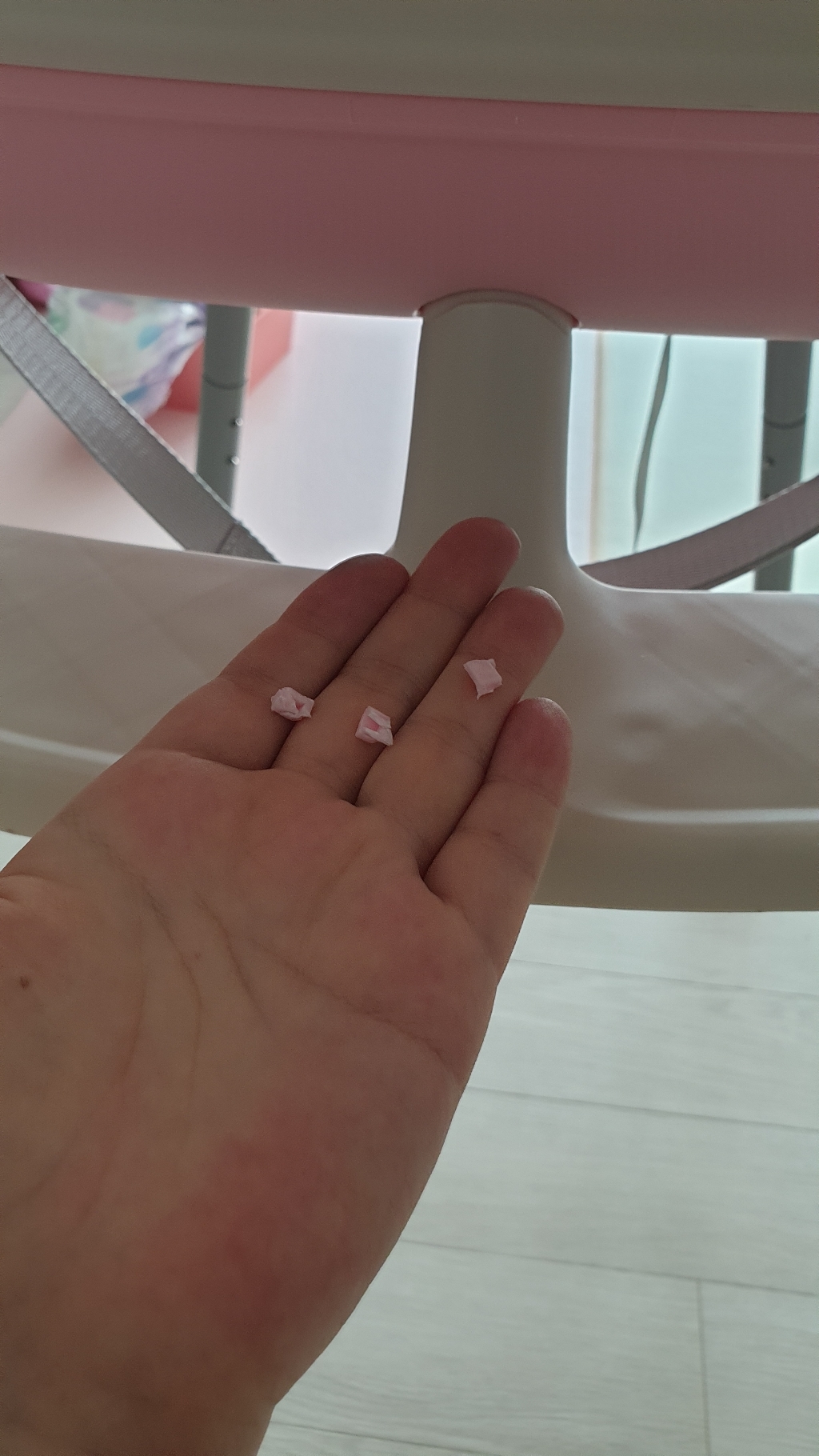 톨스토이 티파니 하이체어&a;부스터 하이체어 리뷰후기