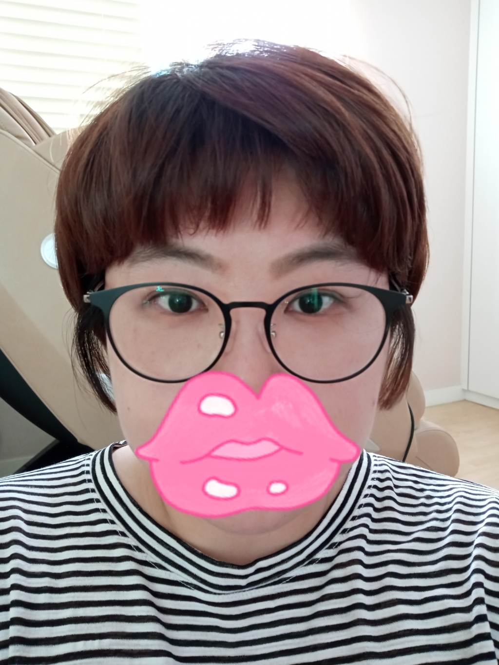 지프 스포츠 선글라스 겸용 안경 RDA2028S2 편광 클립 케이스