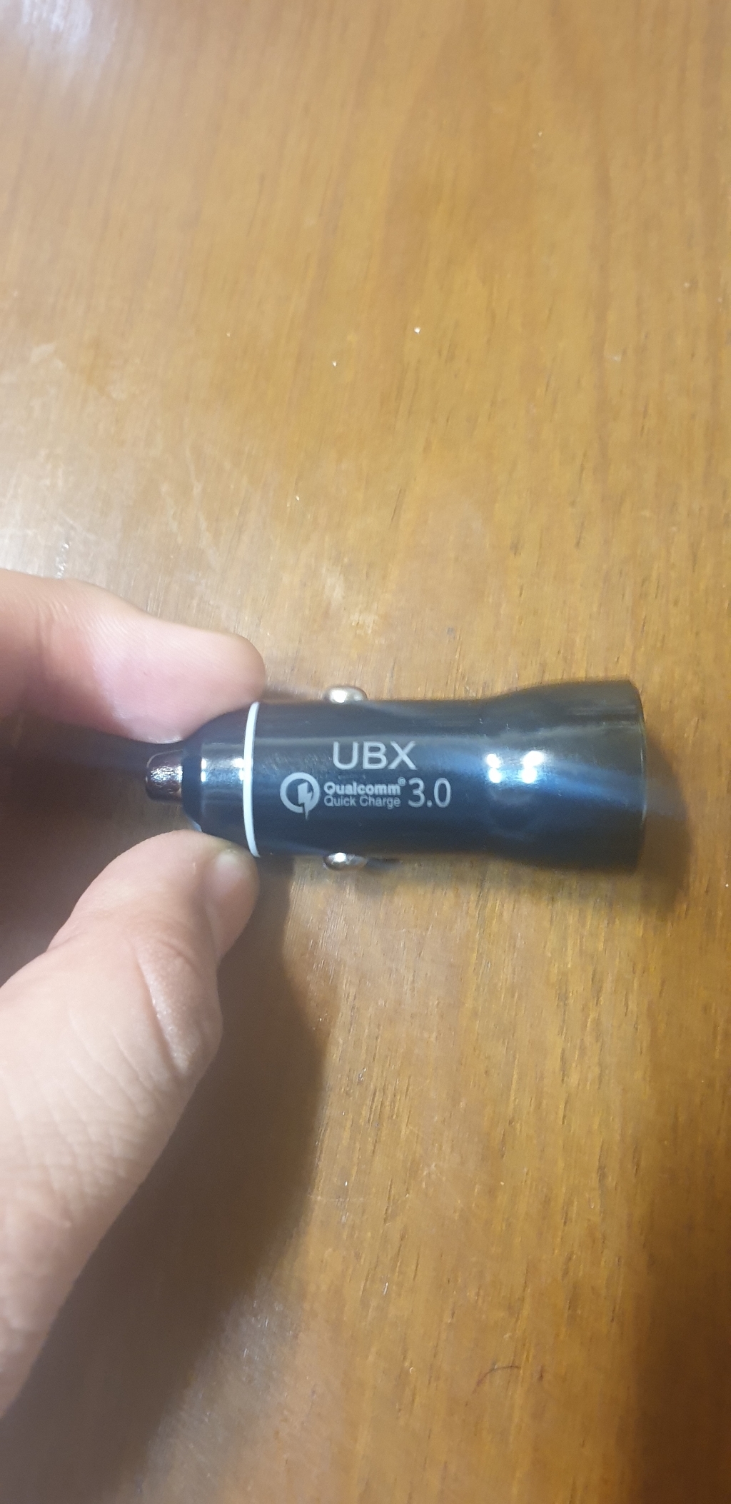 UBX QC 30 가정용 고속 충전기삼성 전용 C타입 고속 충전 케이블