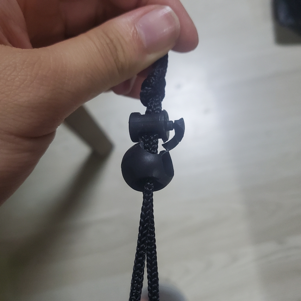 인앤캠핑 실버코팅 방수 렉타타프 풀세트