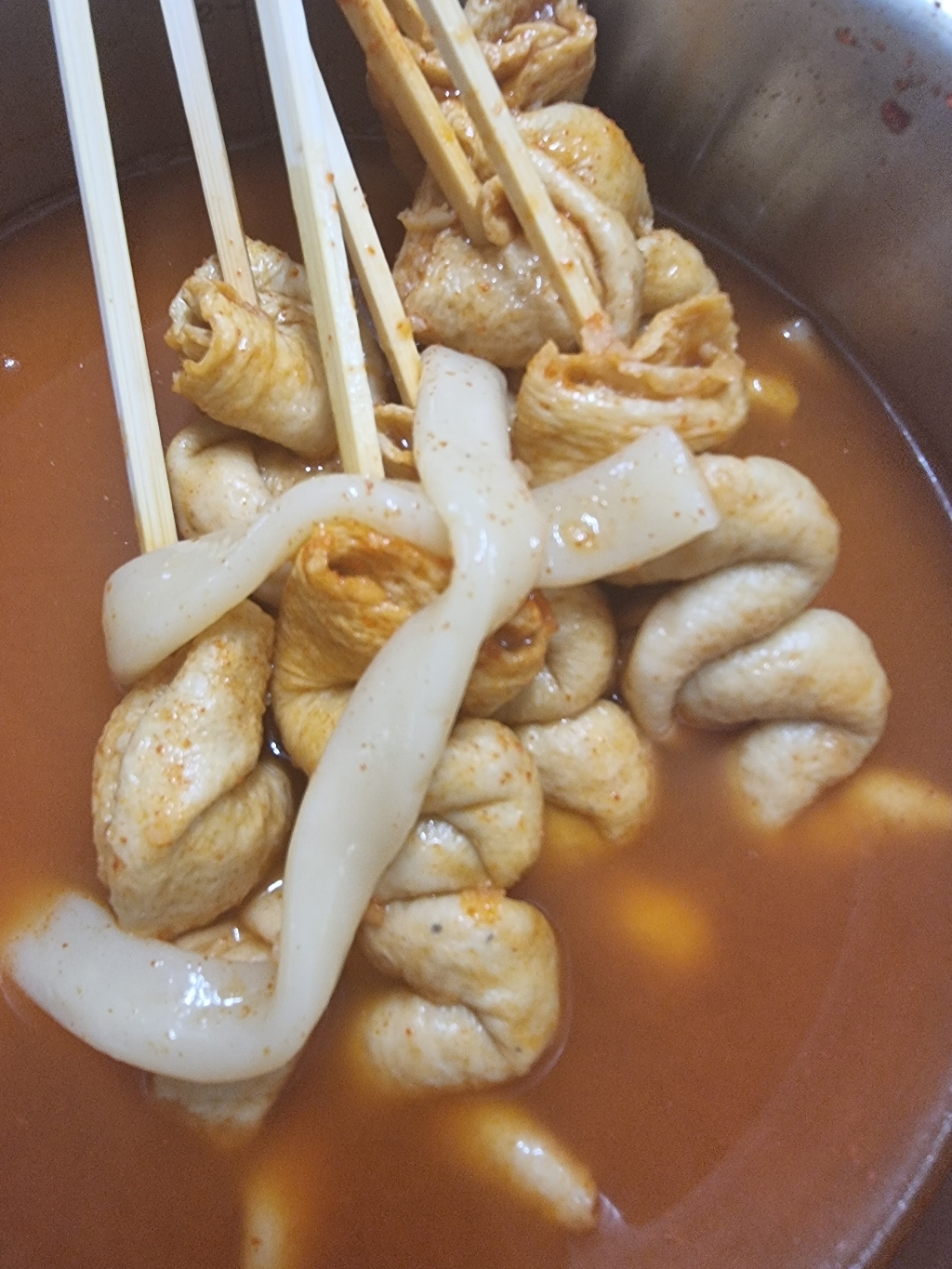 대구 콩나물 양념어묵 빨간 꼬치어묵세트 부산물떡 나혼자산다 빨간어묵탕 꼬지어묵 매운어묵 꼬치오뎅탕 오뎅탕밀키트 캠핑어묵탕
