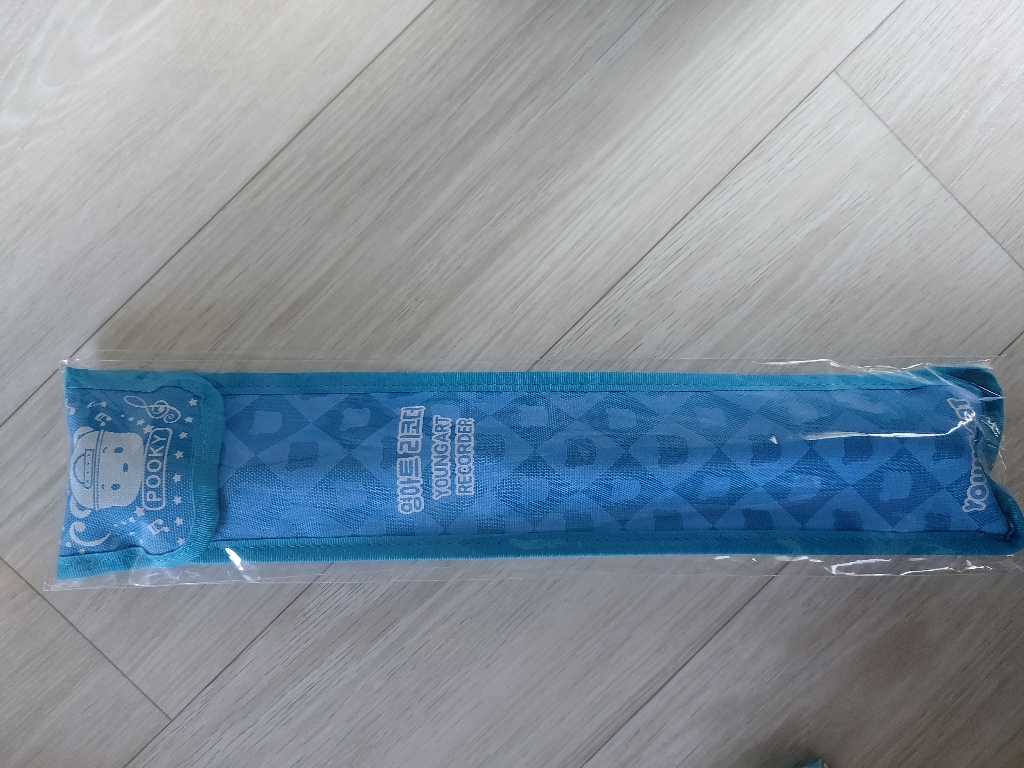 영아트 남아용 향균리코더 저먼식