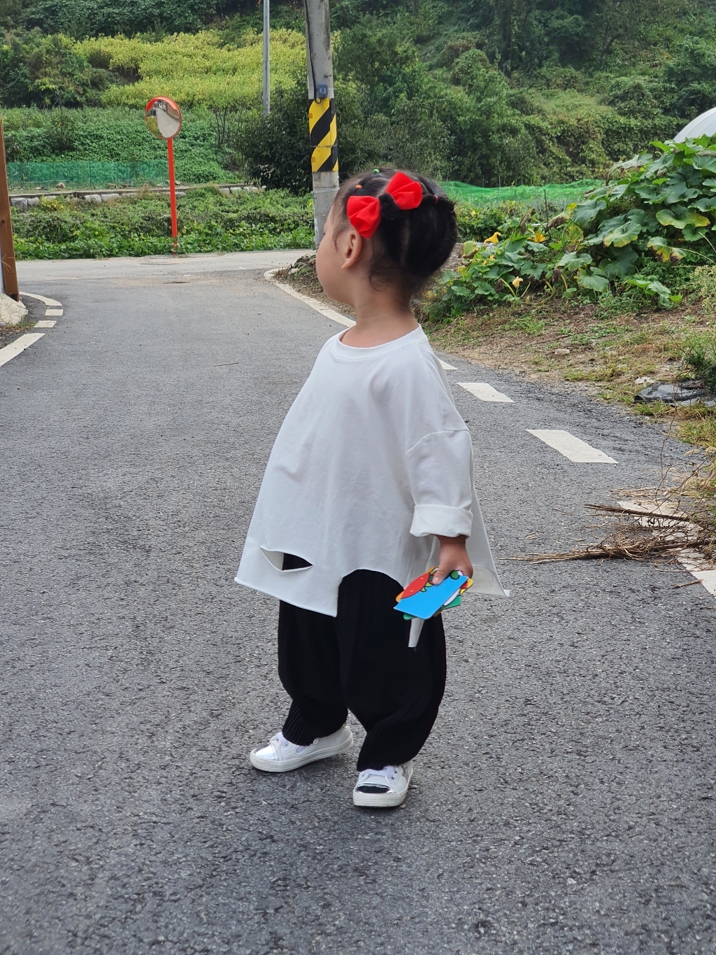 꼰띠키즈 아동용 슈프리티