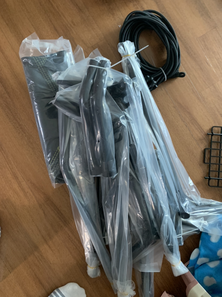 OneTwoFit 육각 트램폴린 점핑 다이어트 피트니스 트램펄린 45인치 48인치