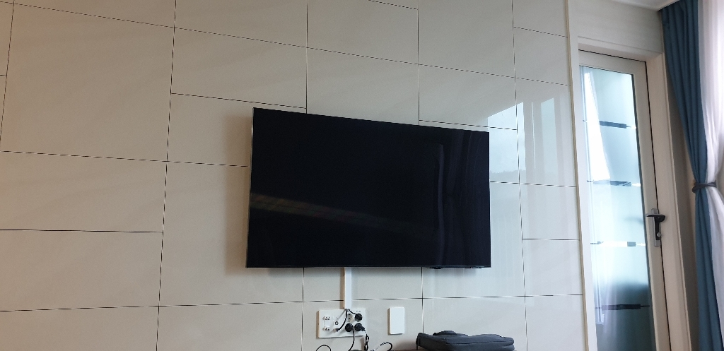 삼성전자 4K UHD Neo QED TV