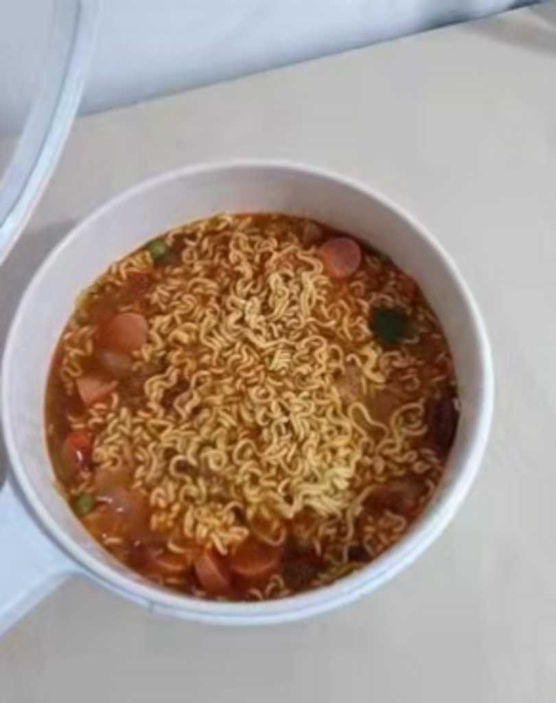 & 단미 프라이팬 멀티쿠커 전기냄비