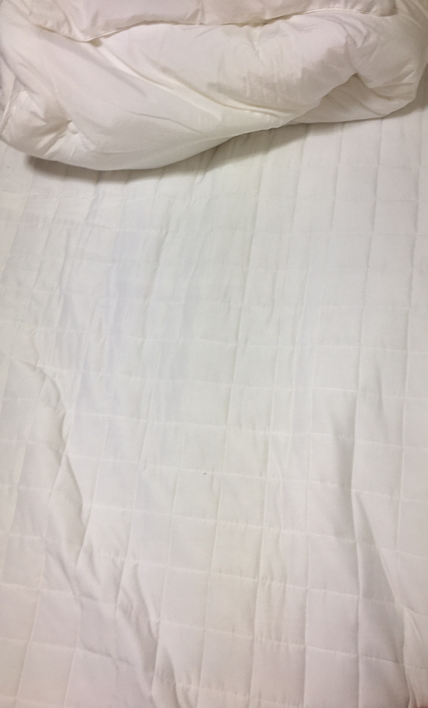라뽐므 마카롱 모달 차렵이불