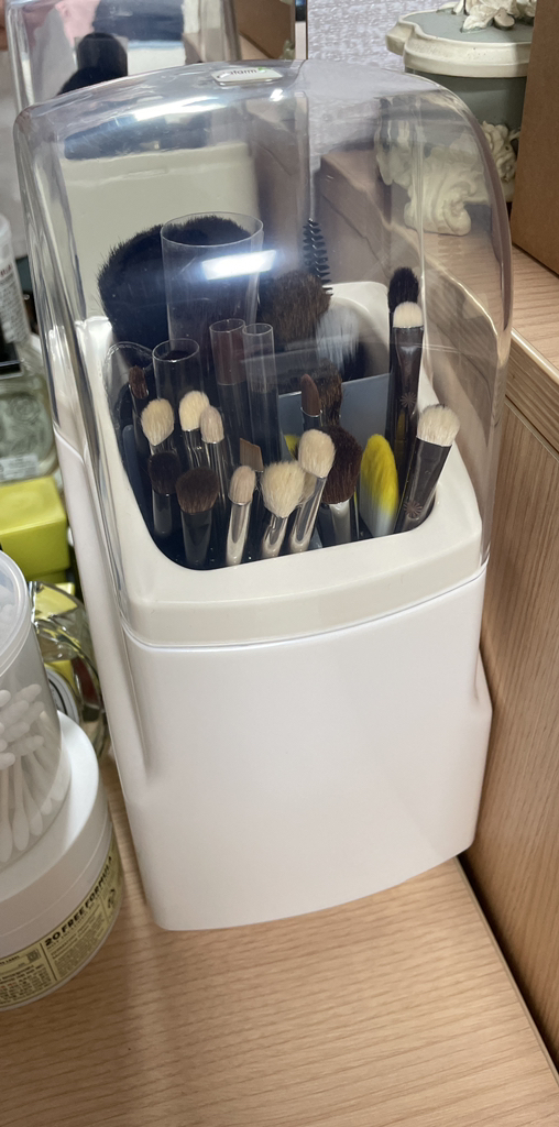 플라팜 패밀리 수저통