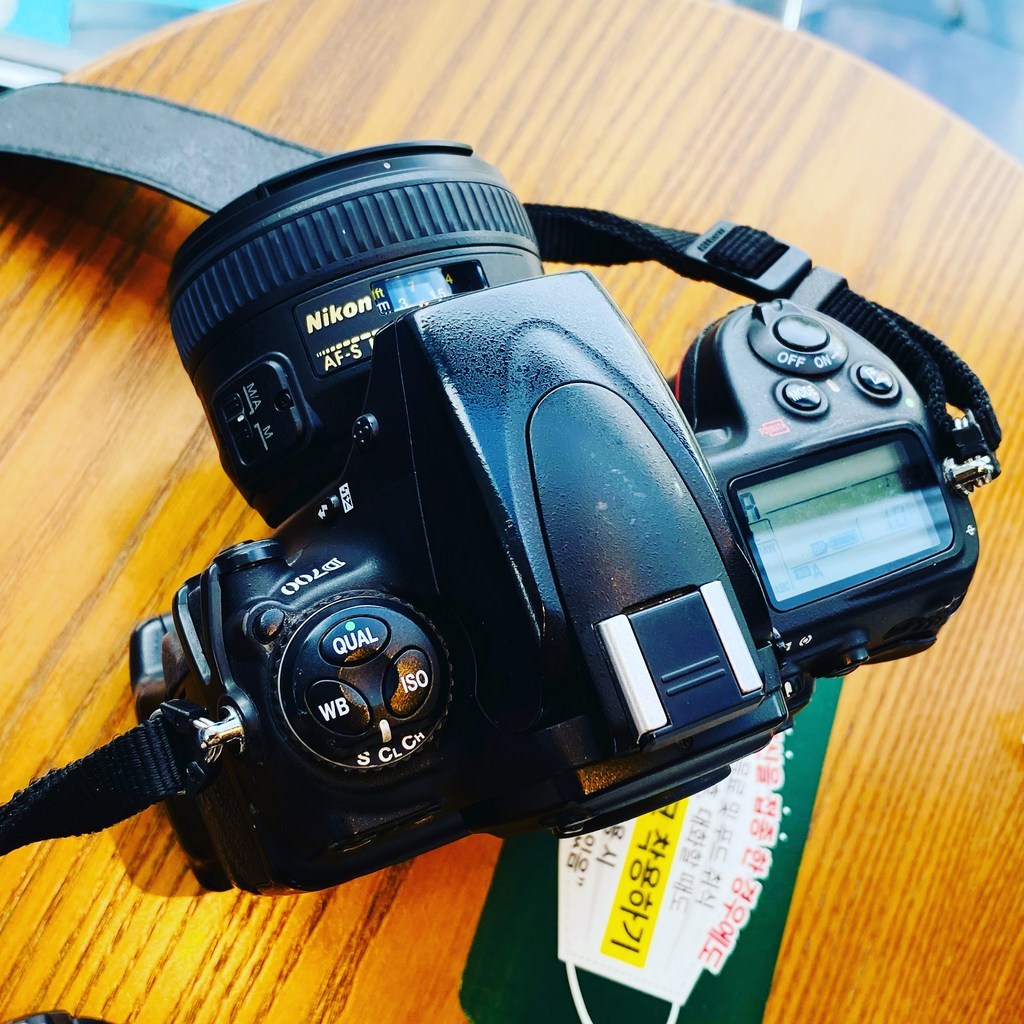 케이앤에프컨셉 NANO-X Utra Si RC UV 필터 독일 SCHOTT B270 OTIC