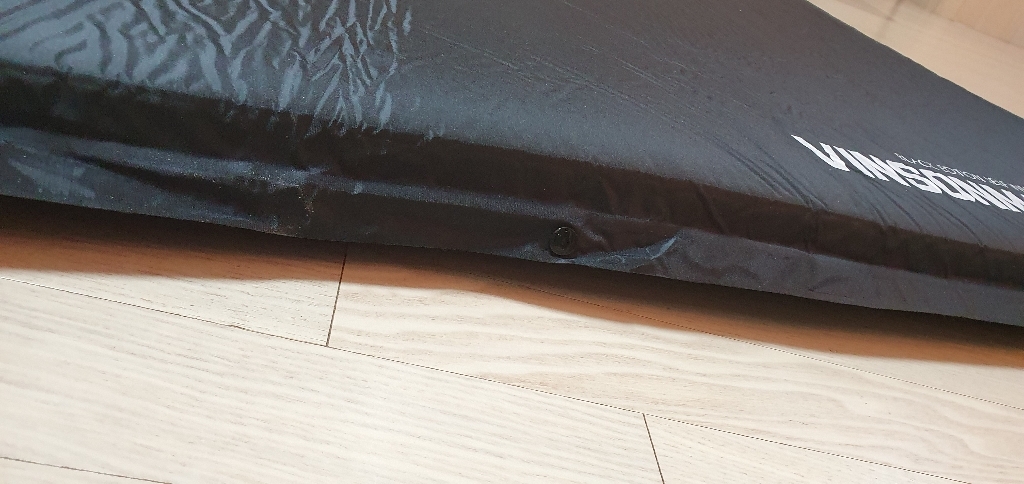 빈슨메시프 자충매트 프리미엄8T 더블 리뷰후기