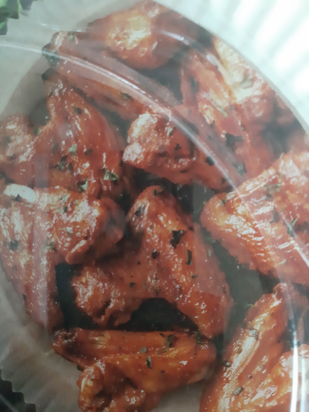 삼양 불닭소스