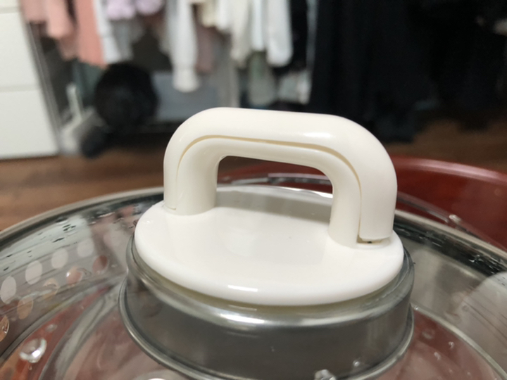 오오앤 차탕기 중탕기 전기 유리 약탕기 가정용
