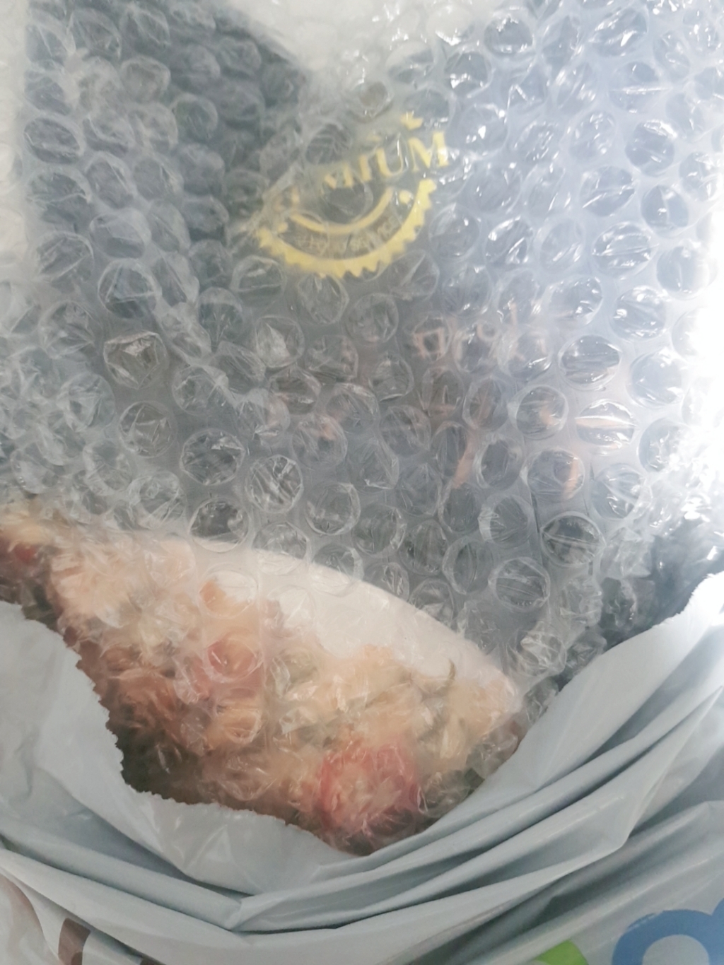 농부의뜰 부침가루