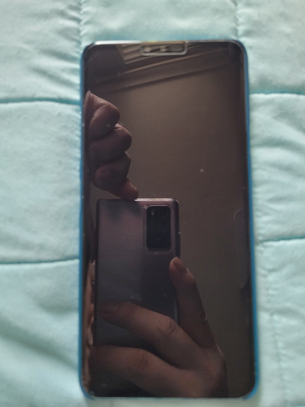 빅파워 V50S V50 V40 V30 8 7 UV 강화유리 필름