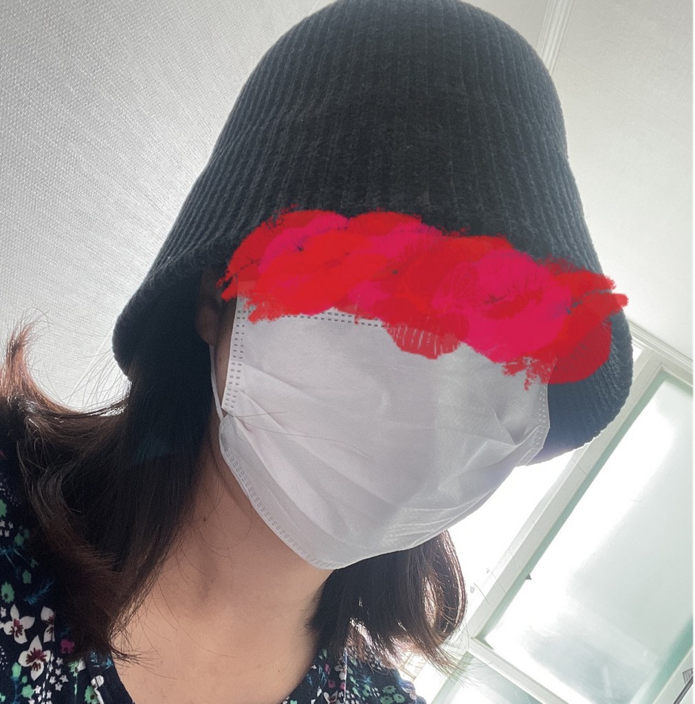 라파클럽 비로더 버킷햇 가을모자 겨울모자